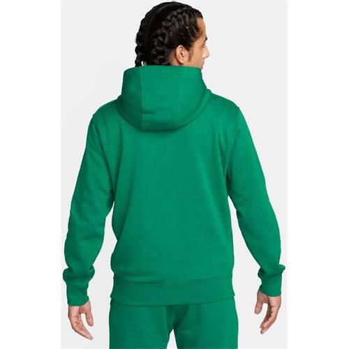 Bluza sportowa męska Nike Club Bb Po 2/2