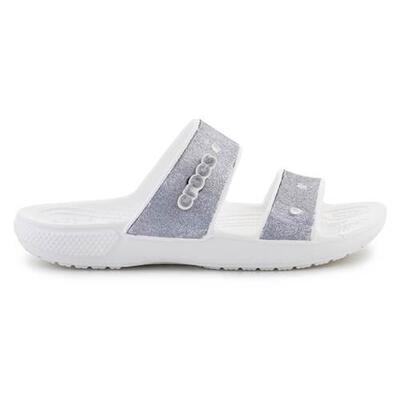 Damen Flipflops Crocs Classic