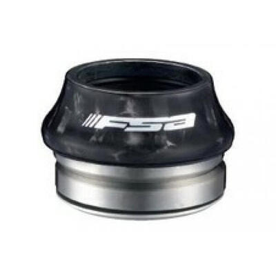 Tweedehands - ingebouwd balhoofd fsa orbit i 1 1/8 36°/45° capot 15mm