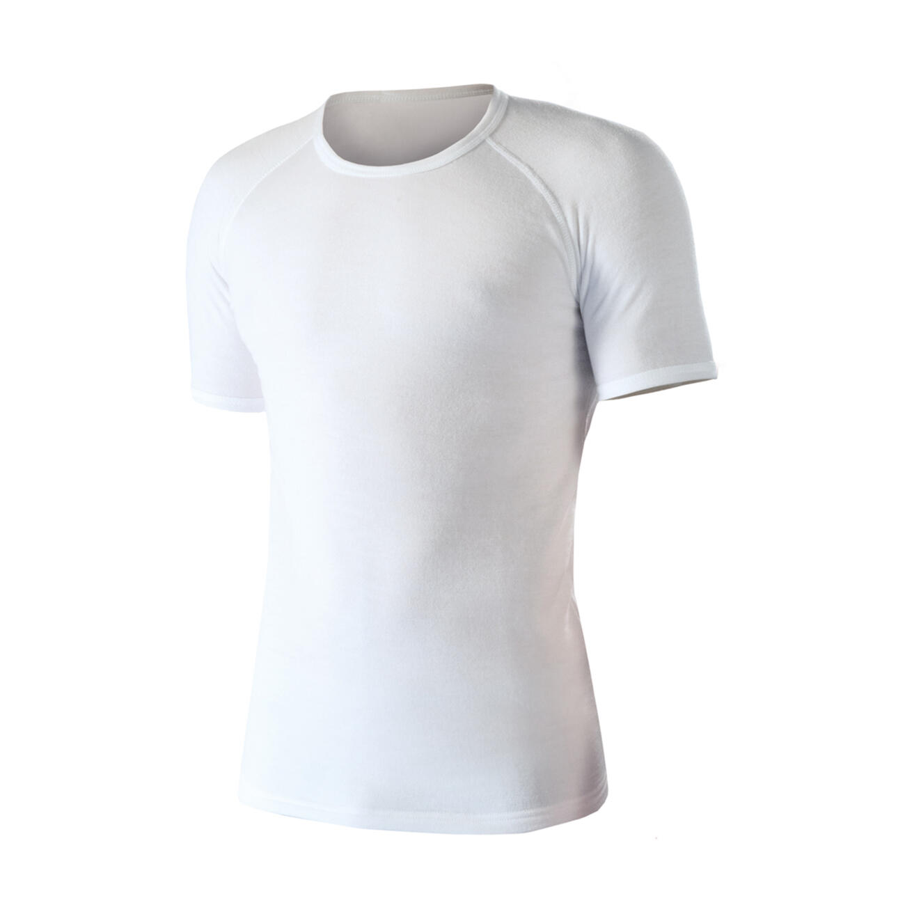 T-shirt com mangas curtas - TECHNOTRANS