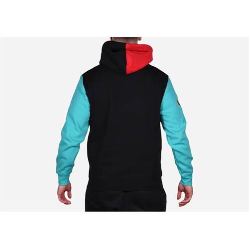 Bluza sportowa męska Mitchell & Ness Vancouver Grizzlies 2/2