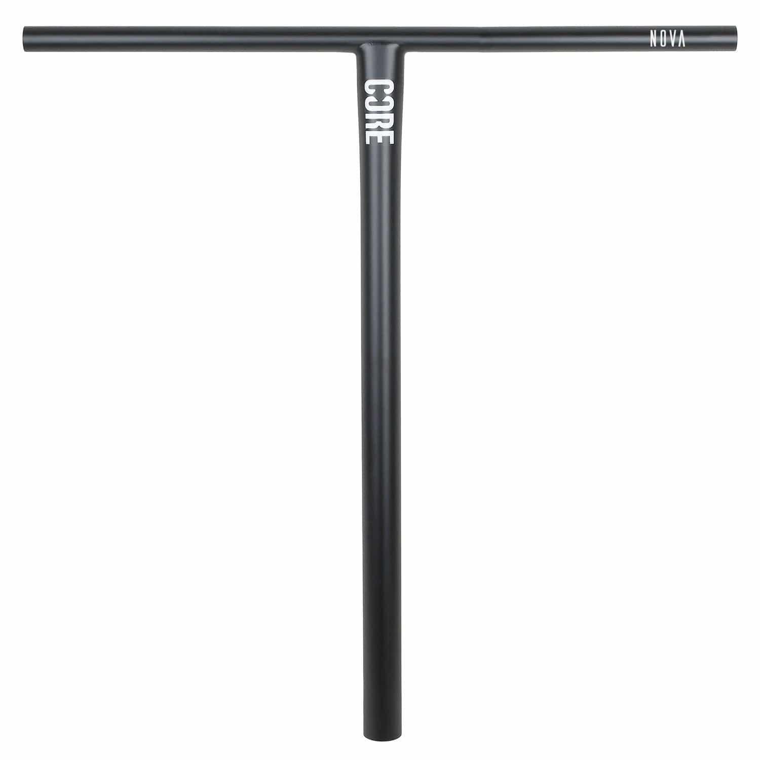 CORE CORE Nova Titanium Stunt Scooter Bars 680mm SCS/HIC - Black