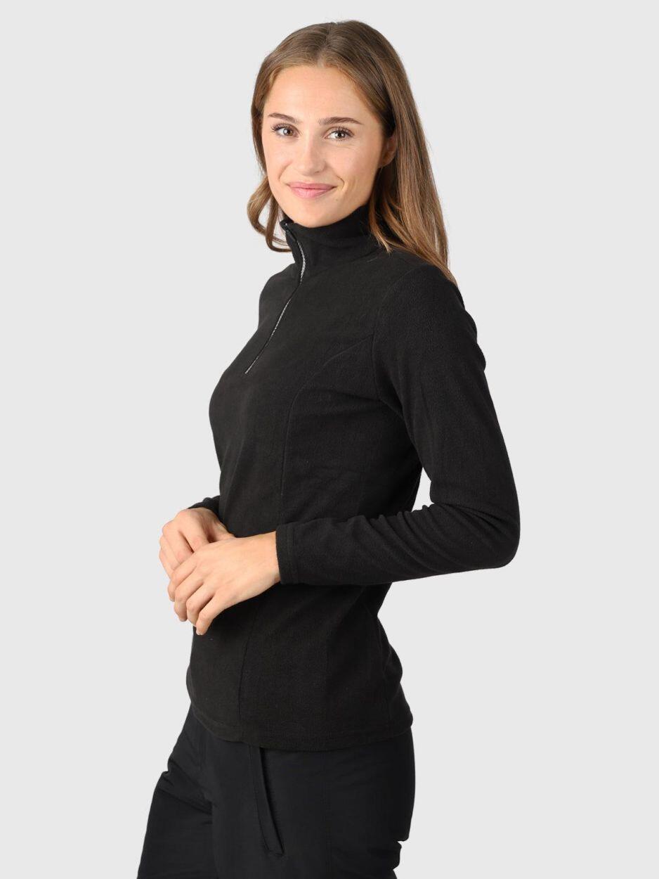 BRUNOTTI BRUNOTTI Fleeces Misma-N Women Fleece  Femmes Black 4/5