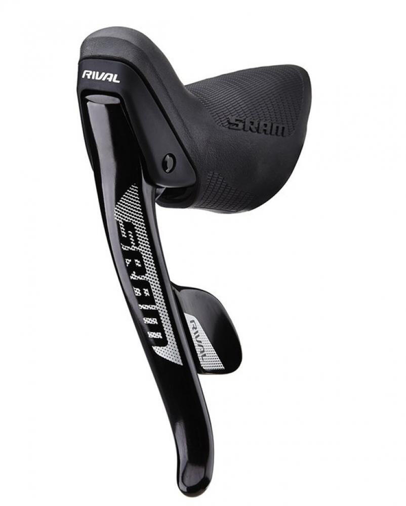 Road shifters Sram Shift/Brake Lever Set Rival22 2/2