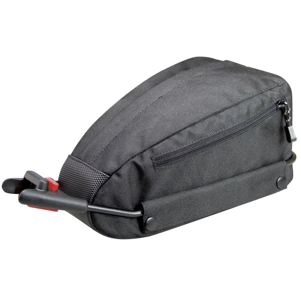 RIXEN & KAUL borsa sottosella Contour SF 4 L, impermeabile 2/4