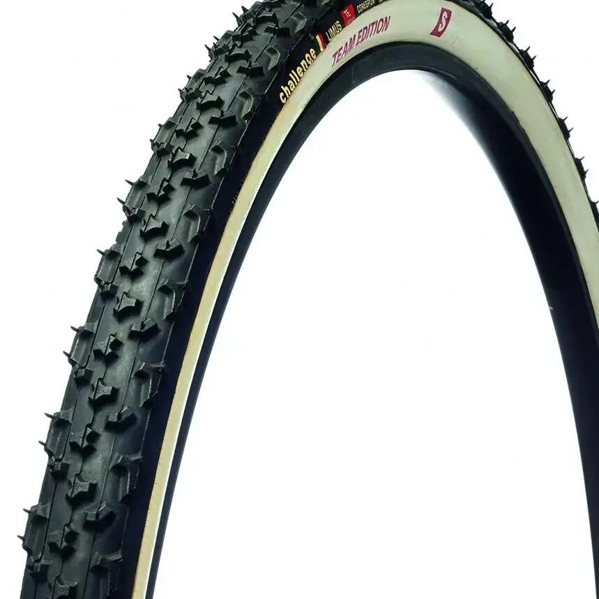 Flexible hose Challenge Limus Team Edition 320 Tpi