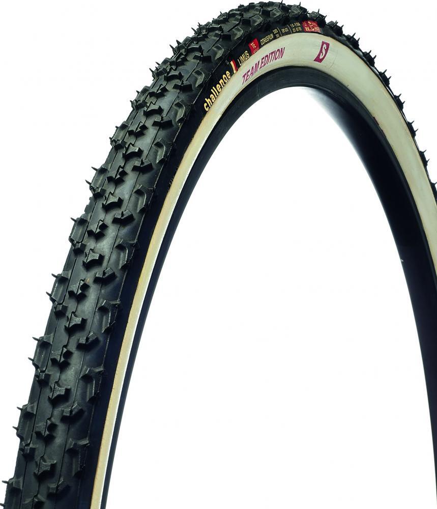 CHALLENGE Tubo flessibile Challenge Limus Team Edition 320 Tpi