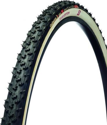 Boyau souple Challenge Limus Team Edition 320 Tpi