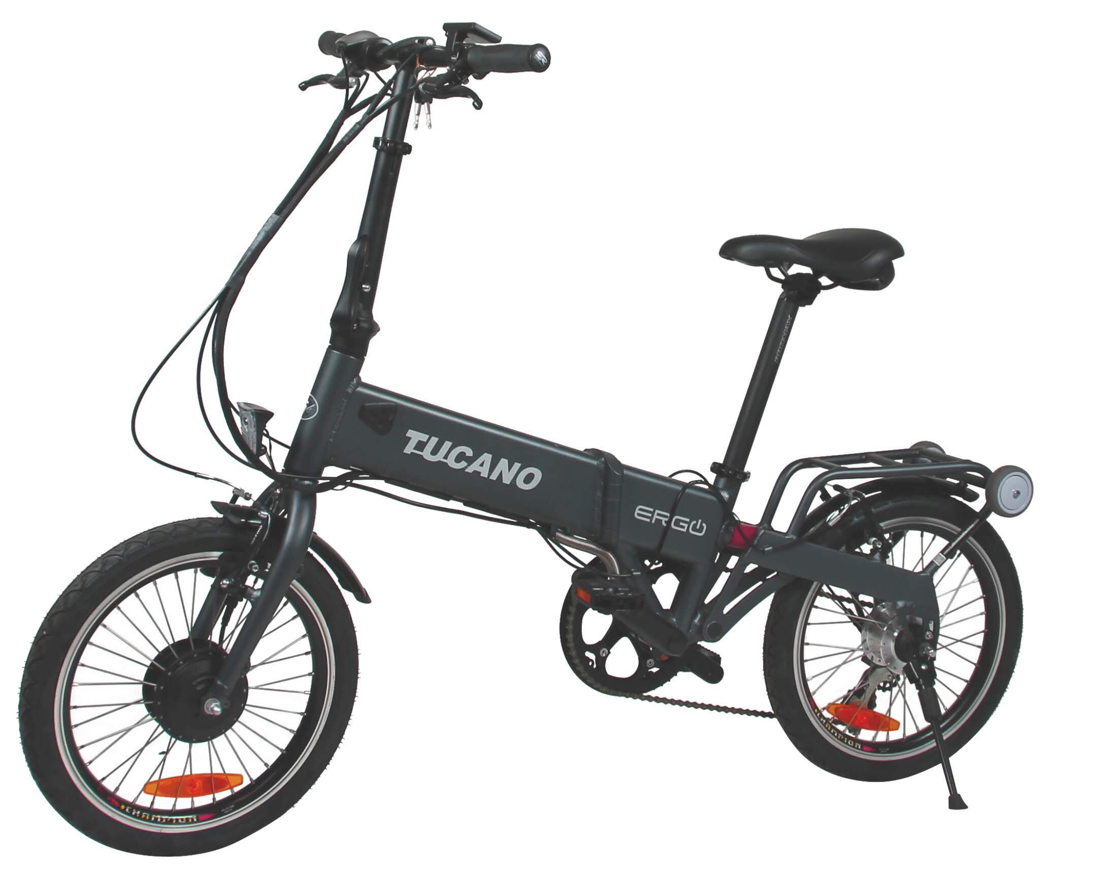 Ergo Gray 7V Nexus 3/6