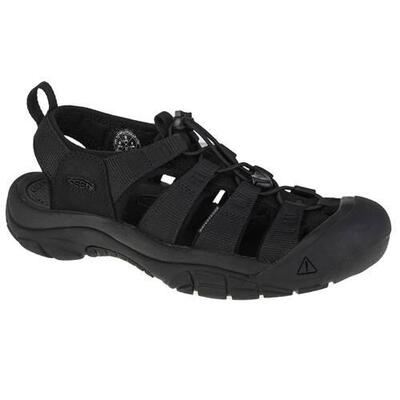 Schoenen universeel voor heren keen newport h2