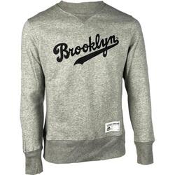 Majestic Legros Crew Sweat Brooklyn M Taille