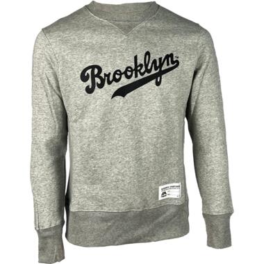 Majestic Legros Crew Sweat Brooklyn M Taille