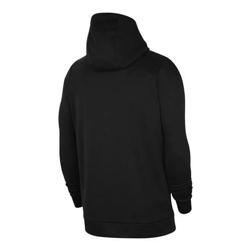 Bluza treningowa męska Nike Thrma HD FZ