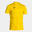 Joma Lion II Sport T -Shirt Geel 2XL - Respirabil și ușor