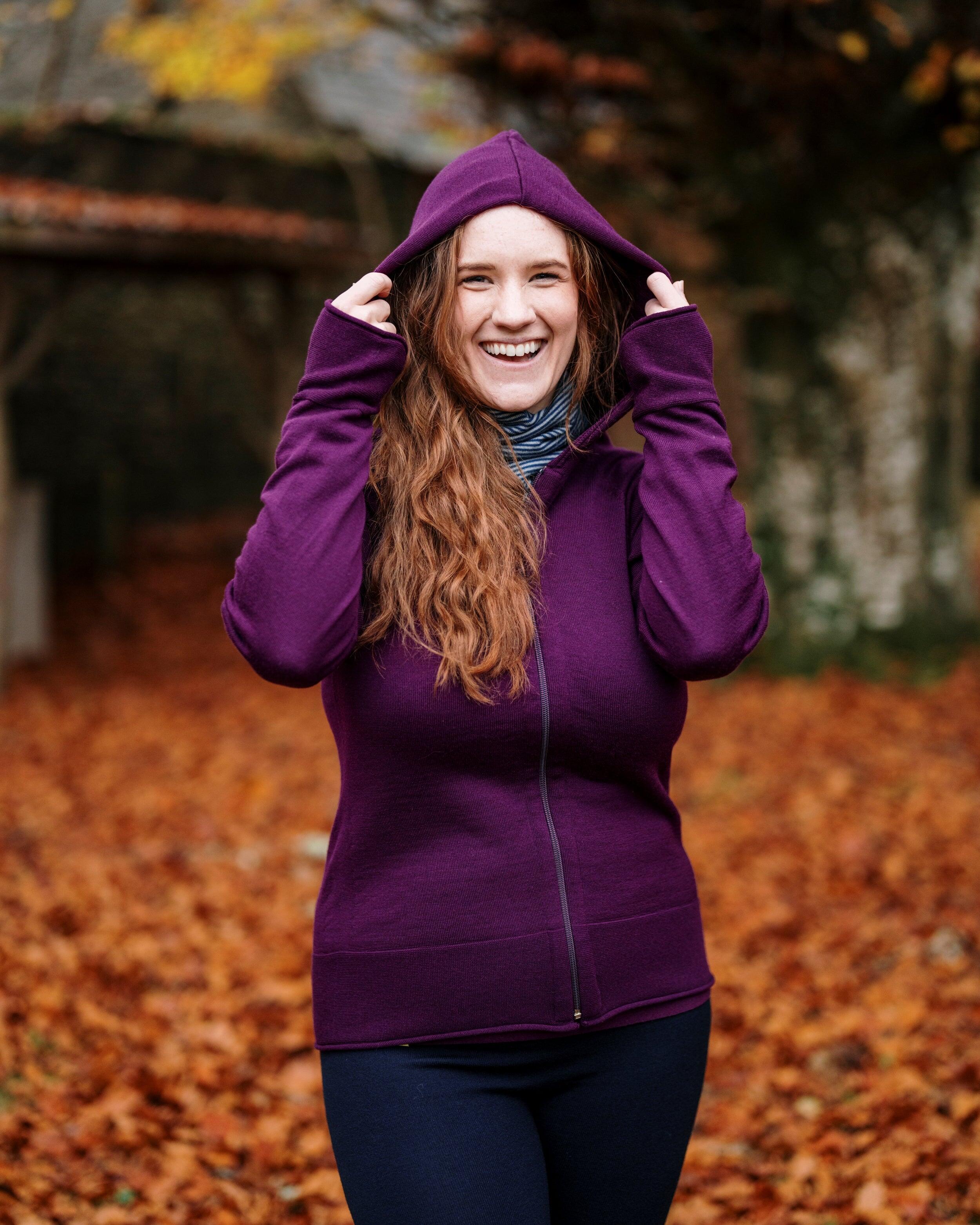 FINDRA Ava Hoodie