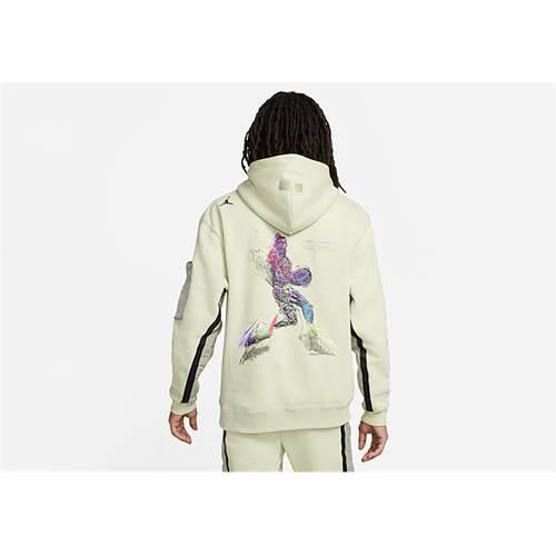 Bluza sportowa męska Nike Air Jordan 23engineered Statement