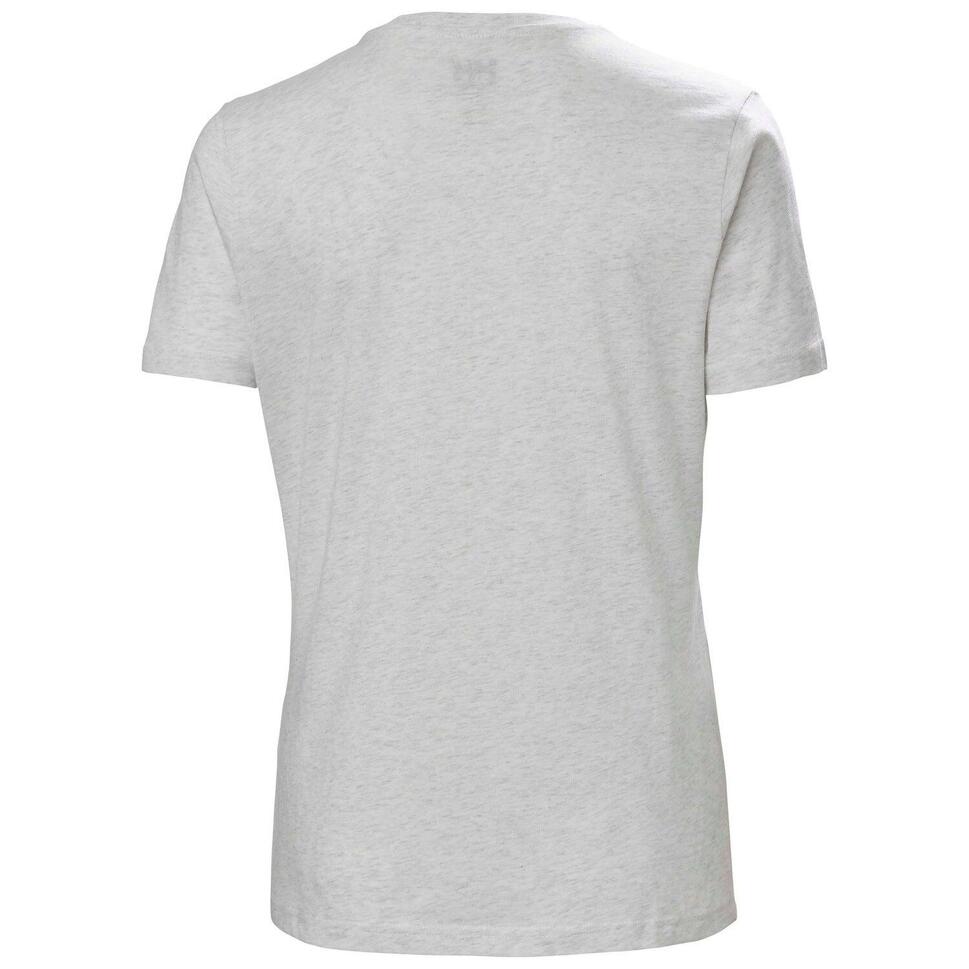 Koszulka treningowa damska Helly Hansen HH Logo
