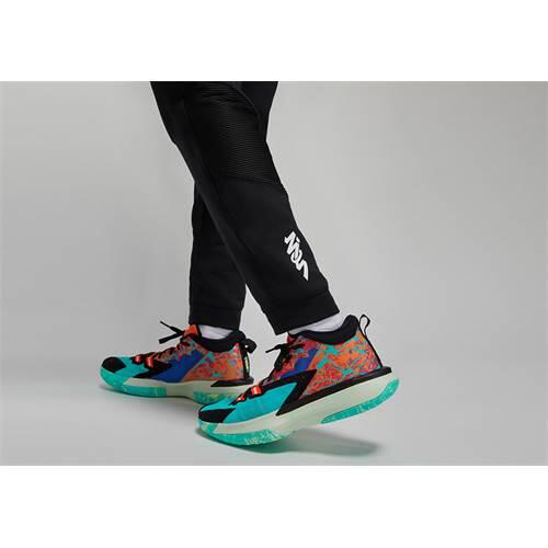 Pantalon universel hommes Nike Air Jordan Zion 3/3