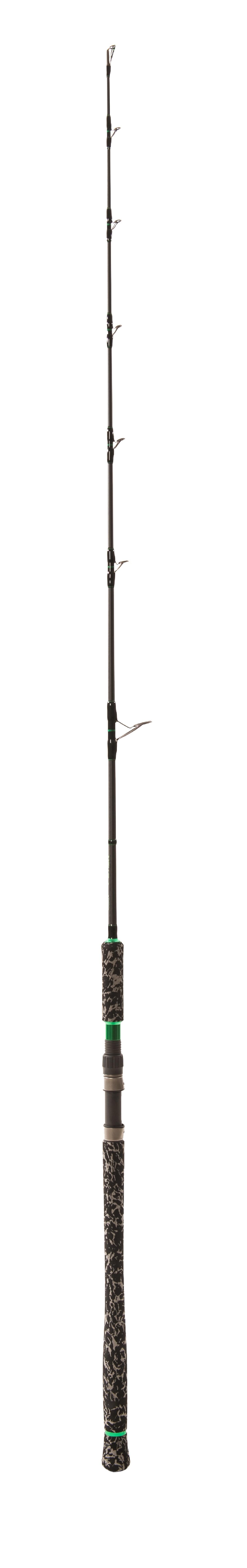 ZECK Zeck V-Stick 172cm 200gr - Werphengel