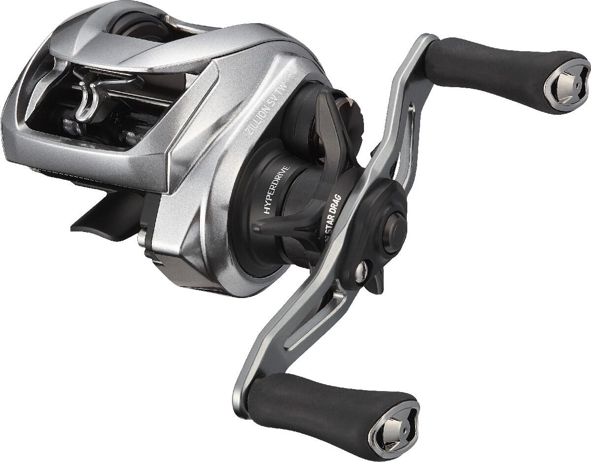 DAIWA Daiwa Zillion SV TW 21 1000-PL (5.5:1  59cm)