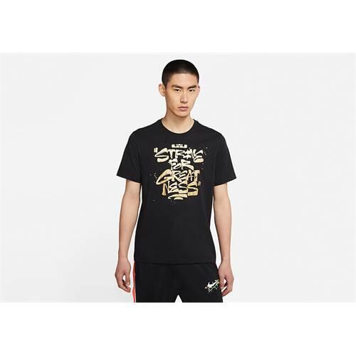 T-shirt universel hommes Nike DD0785011 1/2