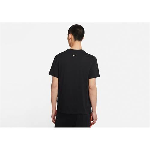 T-shirt universel hommes Nike DD0785011 2/2