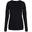 Tshirt Femme (Noir)