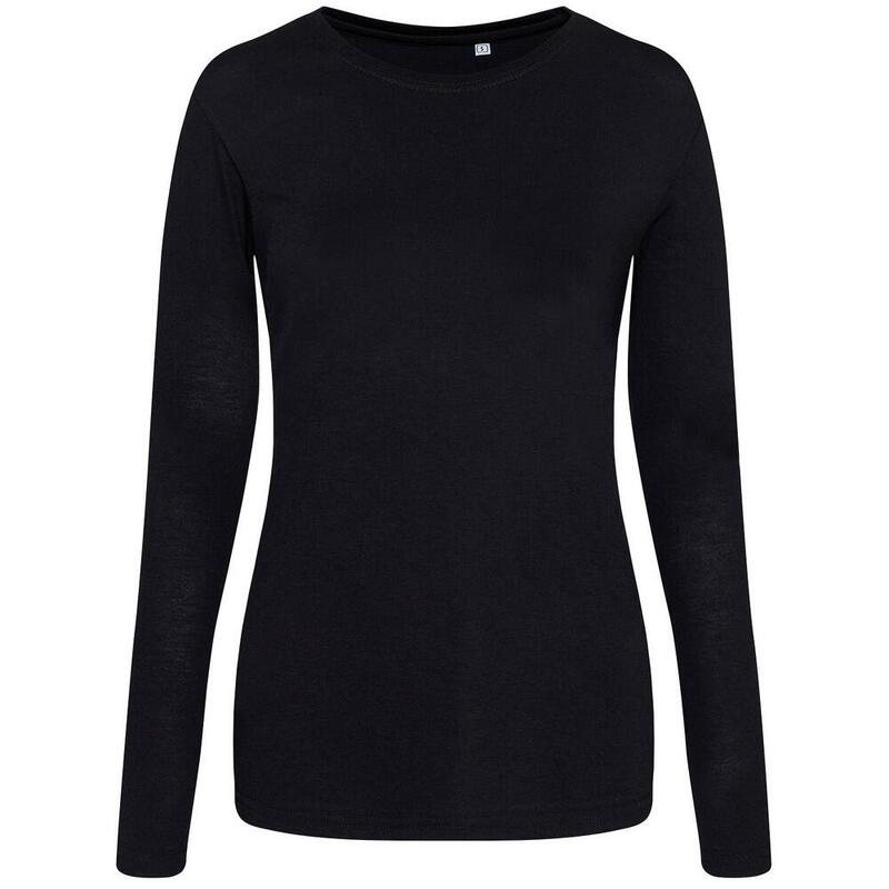 Tshirt Femme (Noir)