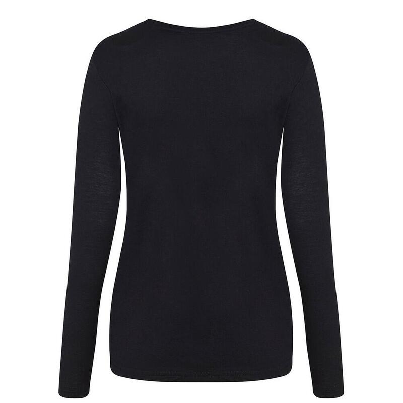 Tshirt Femme (Noir)