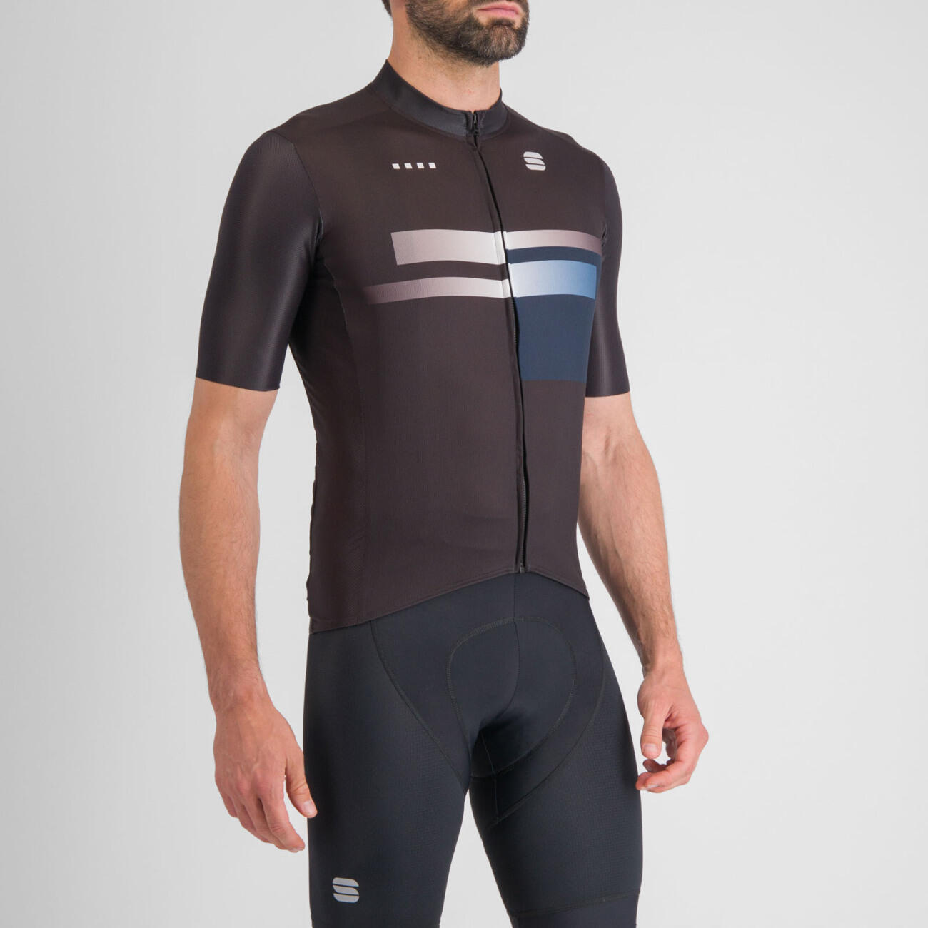 Maglia a maniche corte - GRUPPETTO 2/5