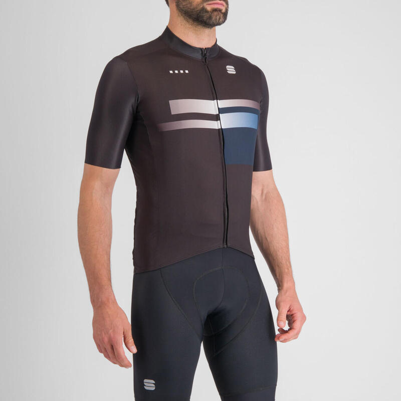 Maillot a manches courtes - GRUPPETTO