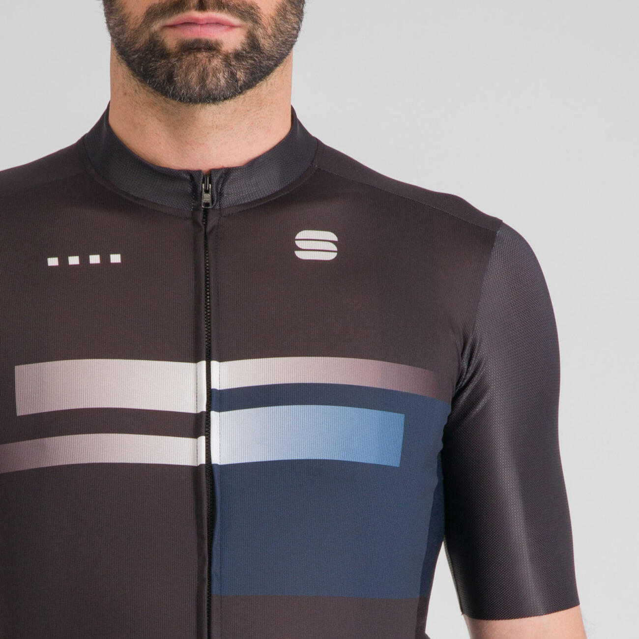 Maglia a maniche corte - GRUPPETTO 4/5
