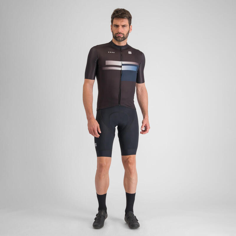 Maillot a manches courtes - GRUPPETTO