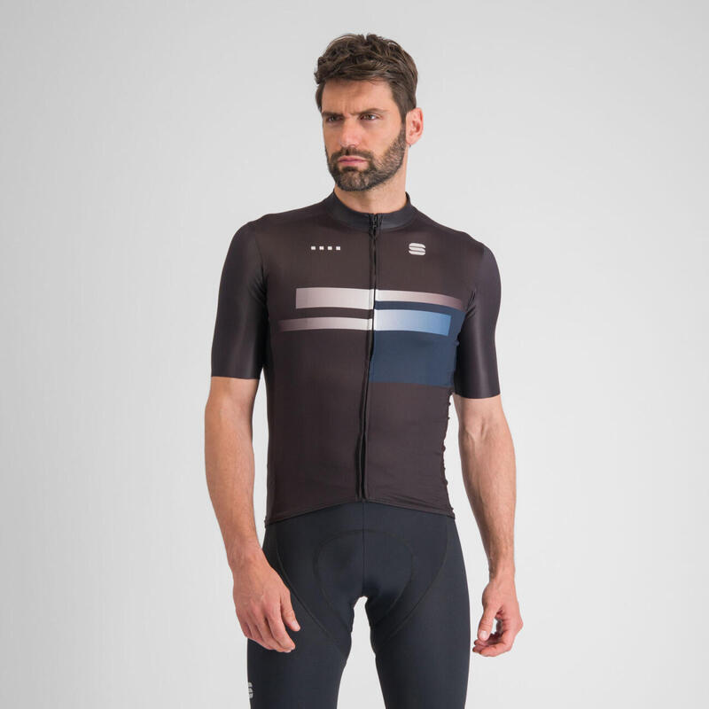Maillot a manches courtes - GRUPPETTO