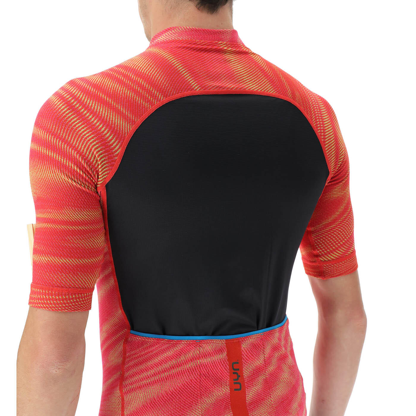 Maillot de vélo Wave 4/6