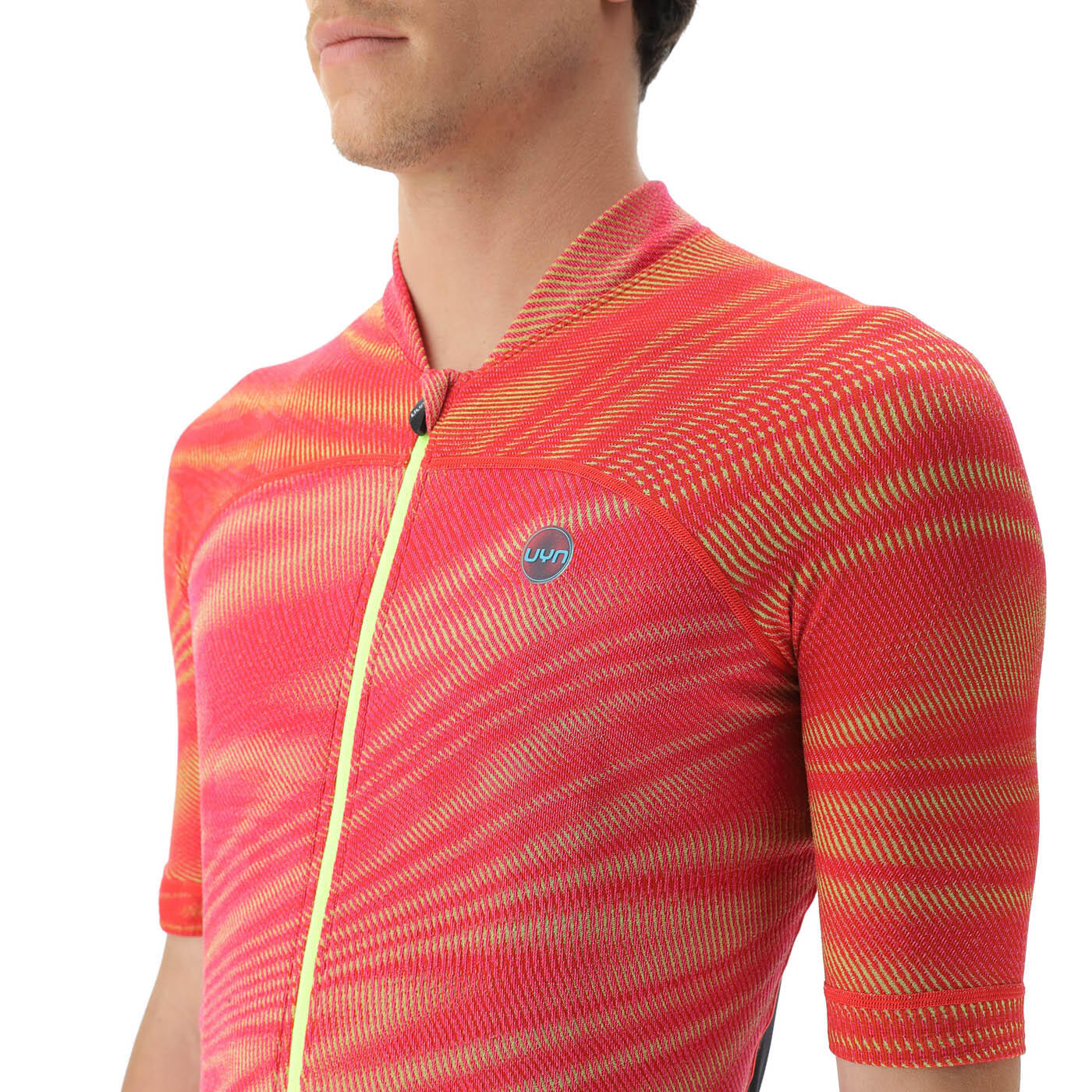Maillot de vélo Wave 3/6