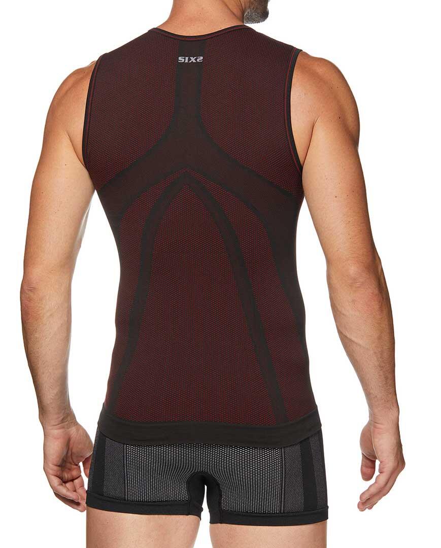 Camiseta sin mangas - SMX 3/5