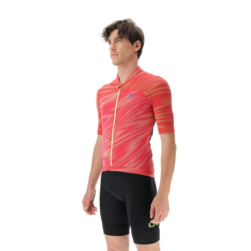 Jersey de manga corta - BIKING WAVE