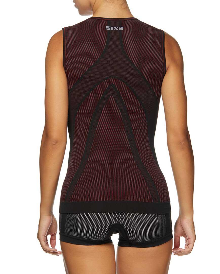 Camiseta sin mangas - SMX 5/5