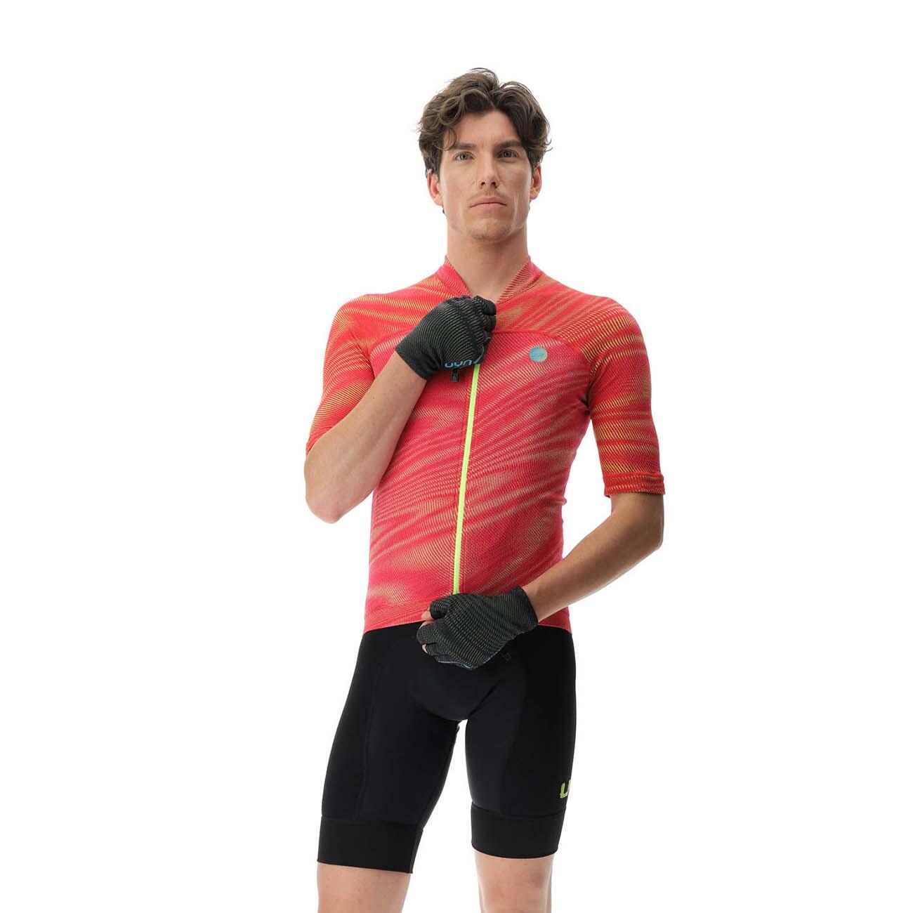 Maillot de vélo Wave 5/6