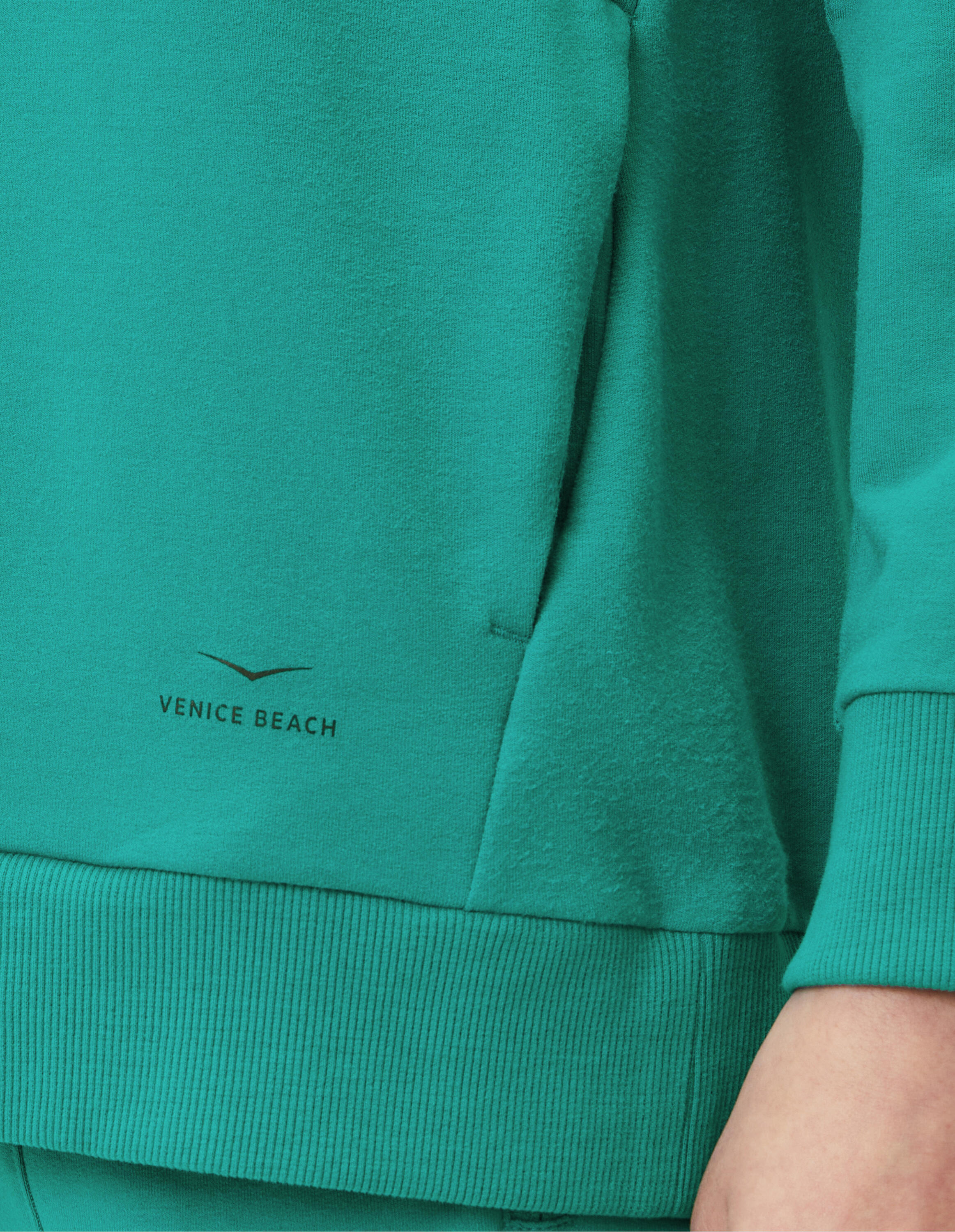 VENICE BEACH Hoodie VB Ree 7/7