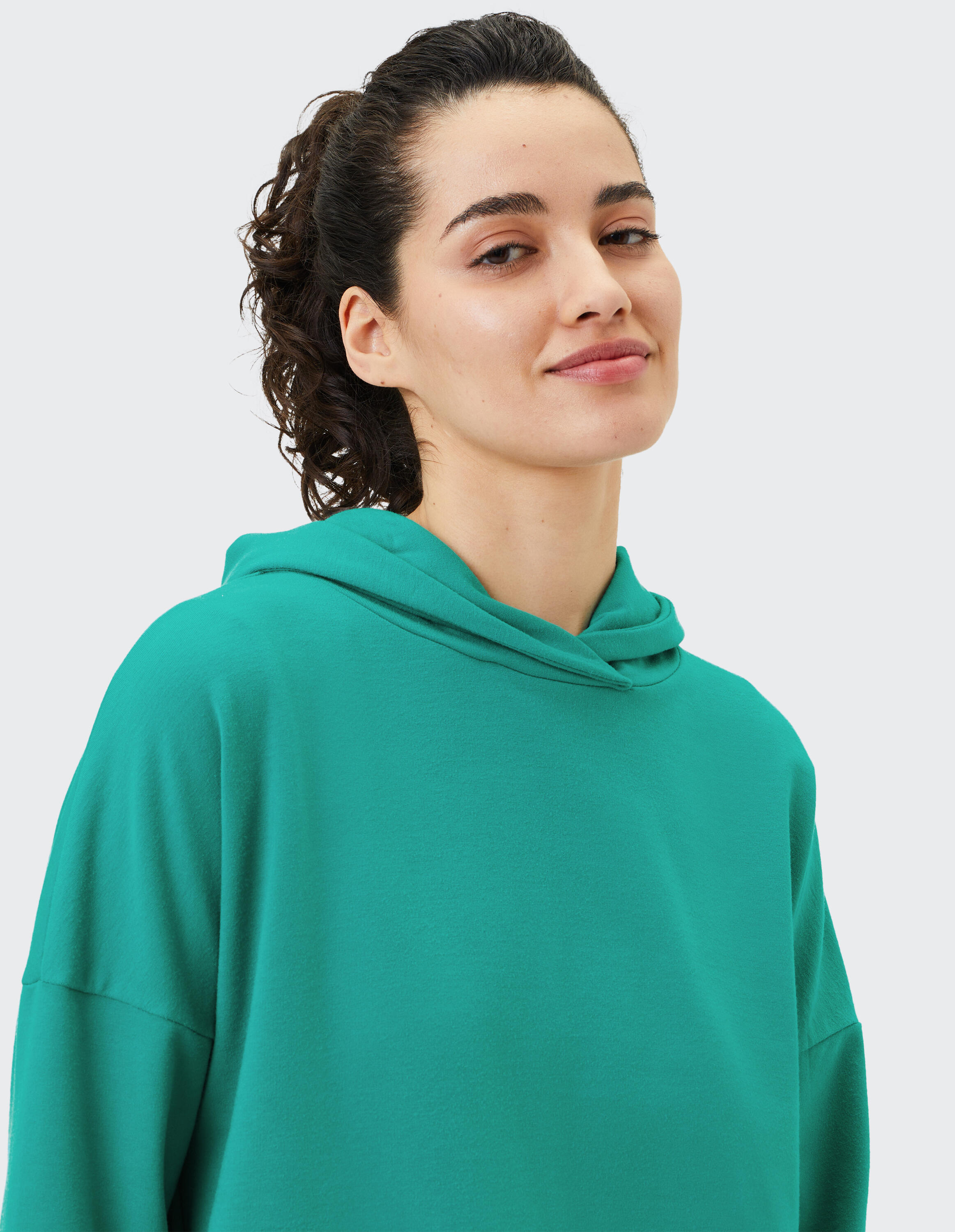 VENICE BEACH Hoodie VB Ree 6/7