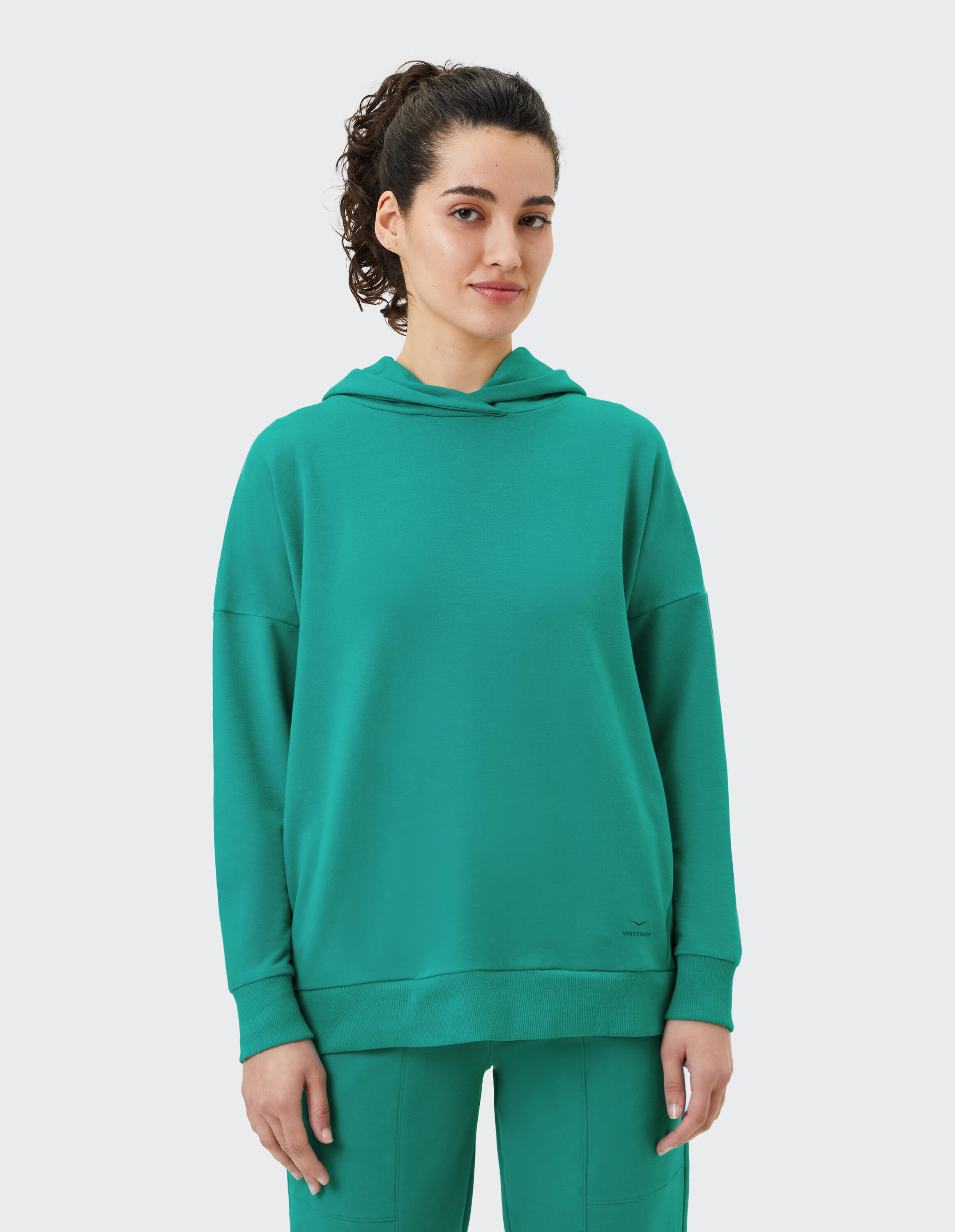VENICE BEACH Hoodie VB Ree 1/7