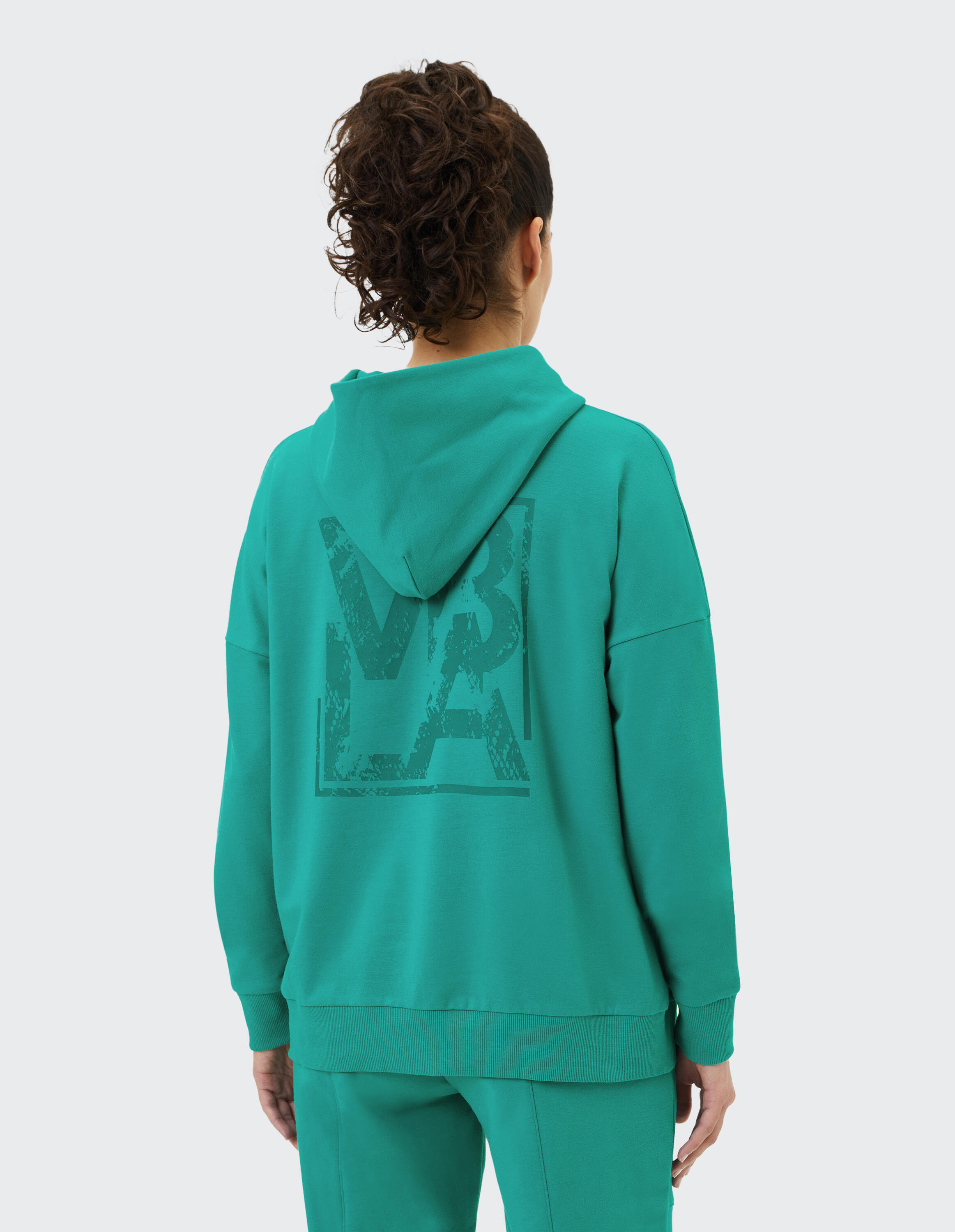 VENICE BEACH Hoodie VB Ree 2/7