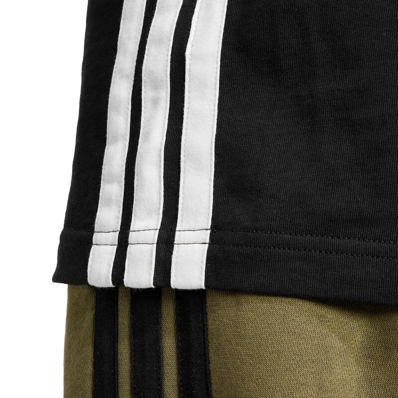Tricou Adidas Sport M 3S Sj T Adult