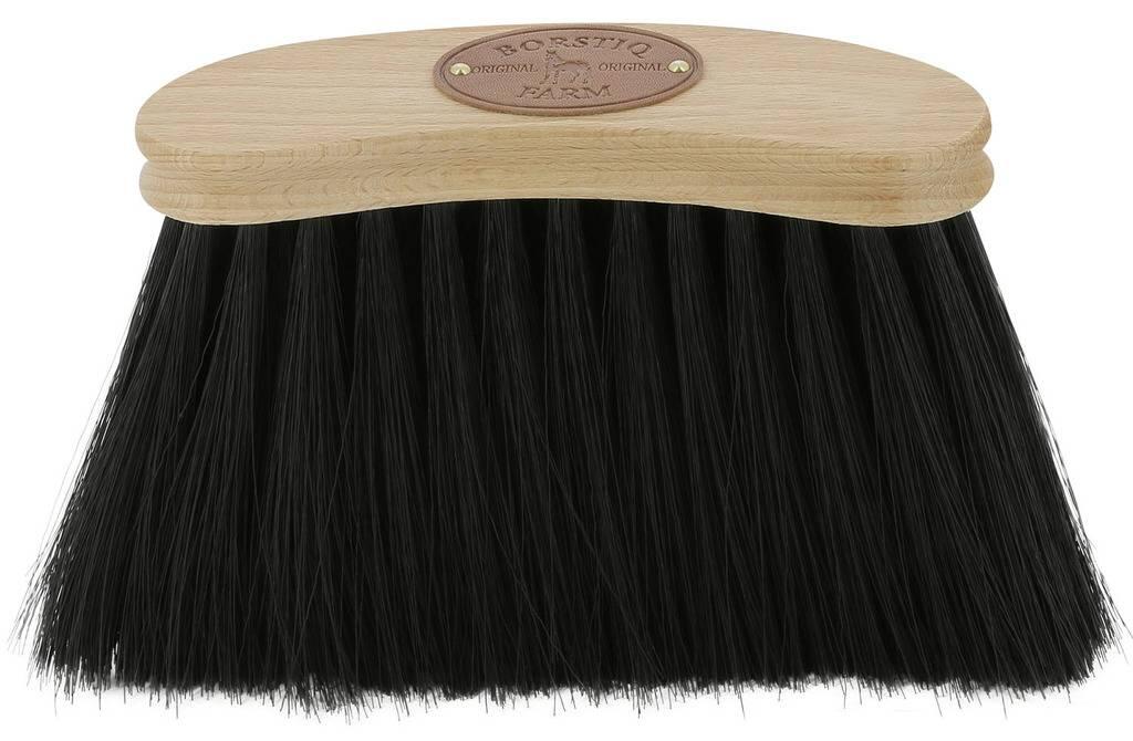 Brosse Banane X-Long poils long - BORSTIQ FARM 4/4