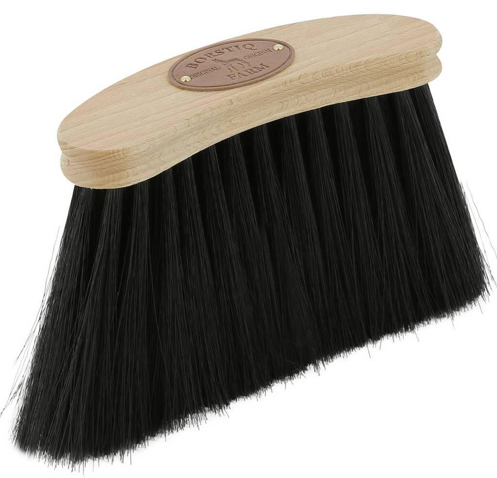 Brosse Banane X-Long poils long - BORSTIQ FARM 3/4