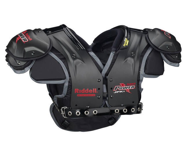 RIDDELL Riddell Power JPK+ Skilled Taglia S