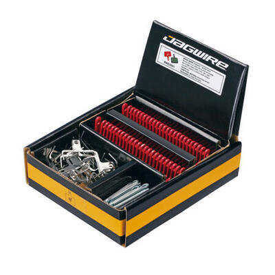 Remblokken jagwire workshop sport avid bb7. all juicy (x25)