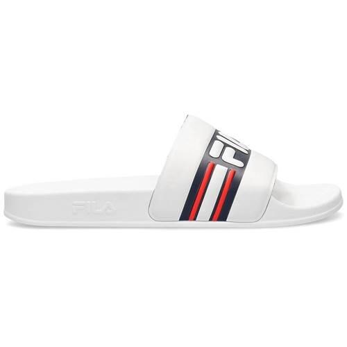 Klapki męskie Fila Oceano Slipper